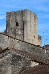 Géocaching Terra Aventura : Les Chevaliers du Bandiat