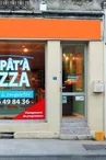 La Pât' A Pizza