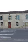 Restaurant Les Deux Charentes