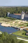 Château de la Roche Courbon