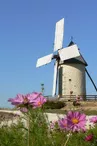 Moulin à Vent du Cluzelet