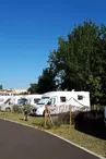 Aire de camping-cars municipale de Jonzac