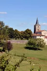 Église Sainte-Eugénie