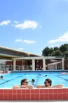 Piscine Saint-Hilaire-de-Villefranche