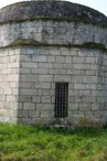 Domaine de la Cailletière et son pigeonnier