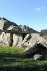 Dolmen de la Pierre Folle