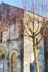 Eglise Saint-Vivien de La Vallée