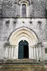 Église et commanderie templière Saint-Martin