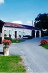 Ferme Auberge Chez Baron