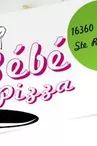 Bébé Pizza