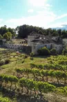 Abbaye de Fontdouce