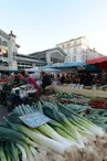 Les Halles