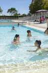 Piscine Tonnay-Boutonne