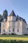 Le Logis de Thauzac