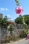 Villages de la Menounière et la Biroire