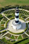 Les jardins du Phare de Chassiron