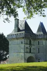 Château de Matha