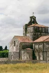 Eglise Saint-Pierre de Marestay