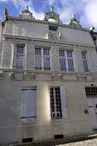 La maison dite « De Richelieu »