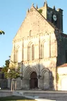 Saint-Savinien-sur-Charente