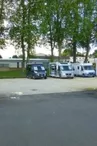 Aire de services Camping-cars de Saint-Porchaire