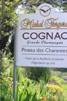 Cognac Michel Forgeron