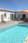 La piscine