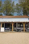 Le Café de la Plage