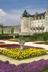 Jardins du Château de la Roche Courbon