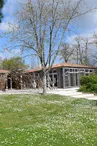 Maison de la Forêt , un site des Échappées nature