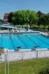 Piscine communautaire de plein air "La Doue"