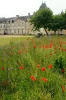 Parc du Château de Panloy