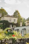 Jardin de l'Abbaye de Fontdouce