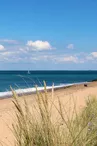 Plage de Soubregeon