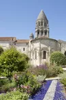 Jardins de l'Abbaye aux Dames