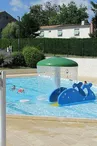 Piscine de Meursac