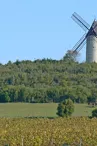 Windmills of Chaillots