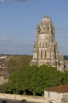 Cathédrale Saint-Pierre