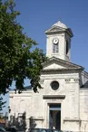 Eglise Saint-Vivien de Saintes