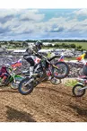 Circuit de Moto Cross