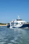 Liaison Maritime Île d'Oléron (Boyardville) - La Rochelle