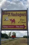 Bière des Naufrageurs