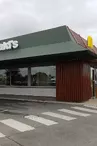 MCDONALD'S MARENNES