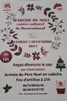 Montemboeuf - Marché de Noël