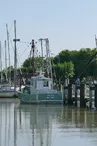 Port Maubert marina