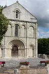 Église Saint-Denis