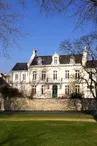 Villa sans Gêne