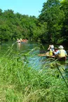 Canal Canoë