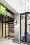 Hôtel Ibis Styles La Rochelle centre