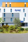 Hôtel Kyriad La Rochelle centre les Minimes